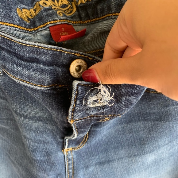 Arizona Jeans - 9 Long - Picture 8 of 8